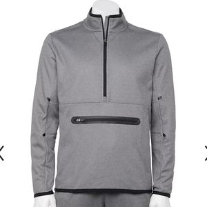 Tek Gear Men's Performance Fleece Pullover | size M
